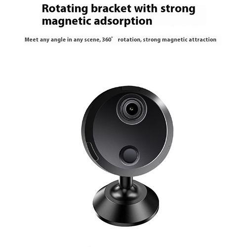 HDQ15WiFi Camera HD Wireless Camera Infrared Night Vision Smart Security Surveillance Camera