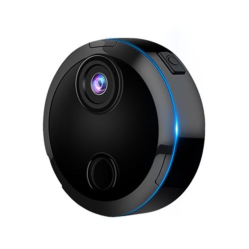 HDQ15WiFi Camera HD Wireless Camera Infrared Night Vision Smart Security Surveillance Camera