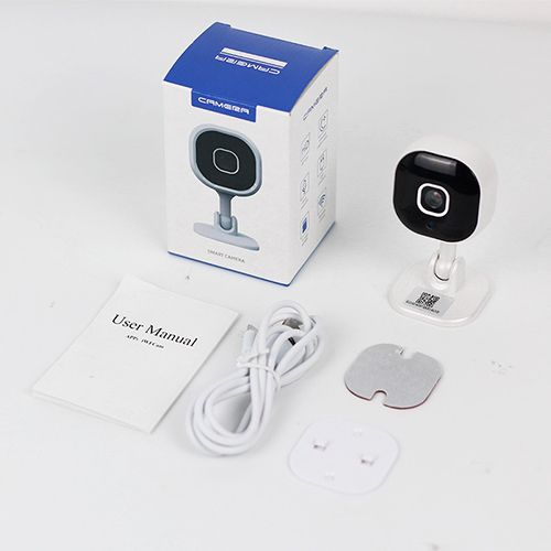A3 home security camera wireless wifi pet camera 1080P voice intercom infrared night vision monitoring