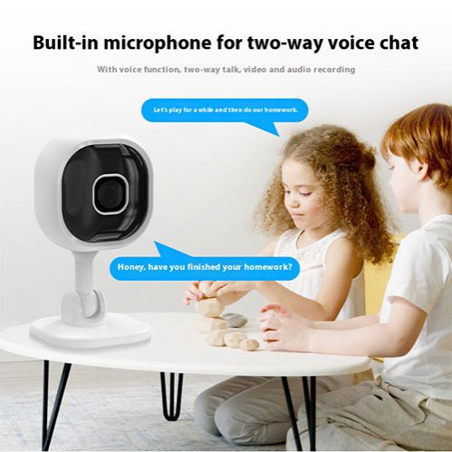 A3 home security camera wireless wifi pet camera 1080P voice intercom infrared night vision monitoring