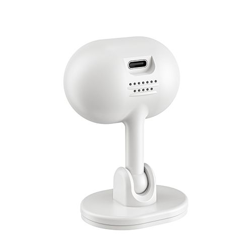 A4 HD Remote Security Camera Indoor 1080P Baby Pet Camera Anti-theft Intercom Night Vision Monitoring