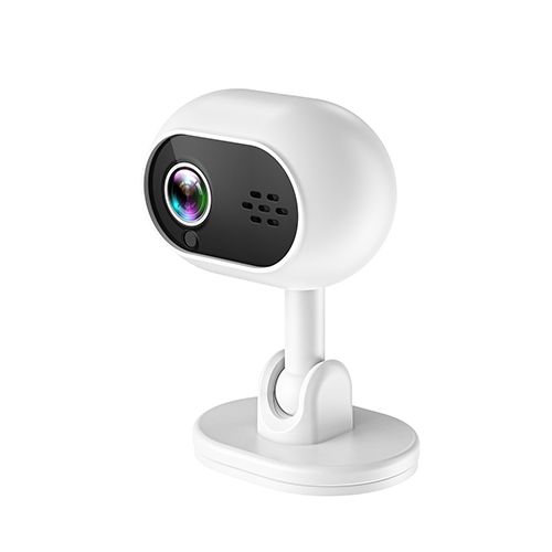 A4 HD Remote Security Camera Indoor 1080P Baby Pet Camera Anti-theft Intercom Night Vision Monitoring