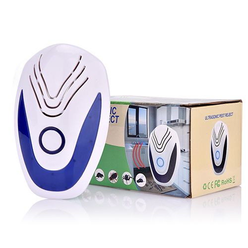 Rat repeller ultrasonic electronic mosquito repeller rodent repeller cockroach repeller household pest repeller rat spider repeller