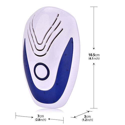 Rat repeller ultrasonic electronic mosquito repeller rodent repeller cockroach repeller household pest repeller rat spider repeller