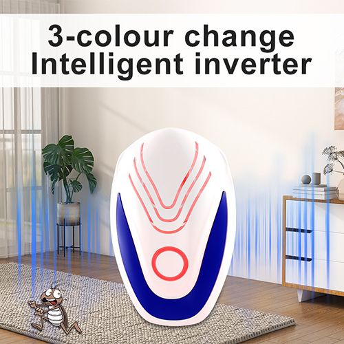 Rat repeller ultrasonic electronic mosquito repeller rodent repeller cockroach repeller household pest repeller rat spider repeller