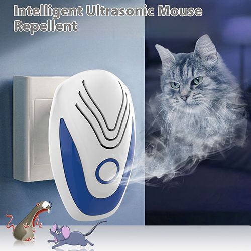 Rat repeller ultrasonic electronic mosquito repeller rodent repeller cockroach repeller household pest repeller rat spider repeller