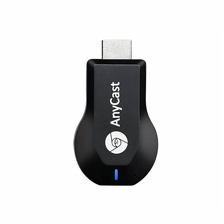 4K 1080P HDMI-compatible TV Stick M2 Plus Wireless WiFi Display TV Dongle Receiver for DLNA Airplay Miracast for AnyCast for IOS
