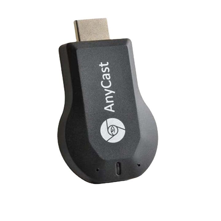 4K 1080P HDMI-compatible TV Stick M2 Plus Wireless WiFi Display TV Dongle Receiver for DLNA Airplay Miracast for AnyCast for IOS