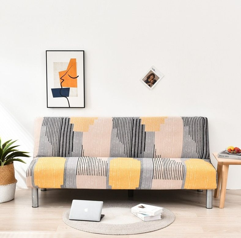 Hotsell Sofa Slipcover Sofa set Sofa Covers Stretch Fabric Pattern Elastic Chair