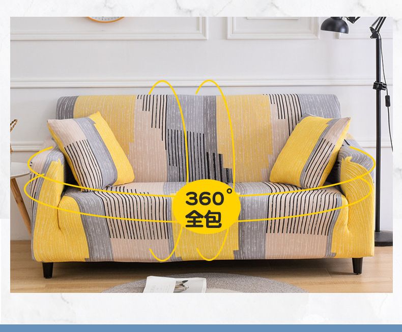 Hotsell Sofa Slipcover Sofa set Sofa Covers Stretch Fabric Pattern Elastic Chair
