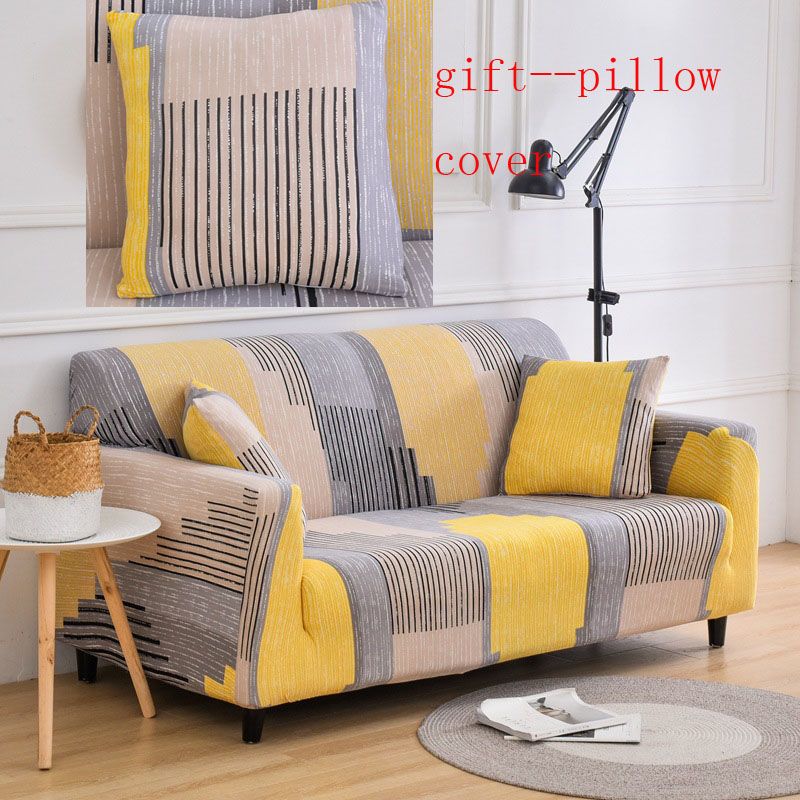 Hotsell Sofa Slipcover Sofa set Sofa Covers Stretch Fabric Pattern Elastic Chair