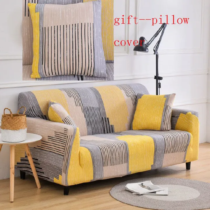 Hotsell Sofa Slipcover Sofa set Sofa Covers Stretch Fabric Pattern Elastic Chair