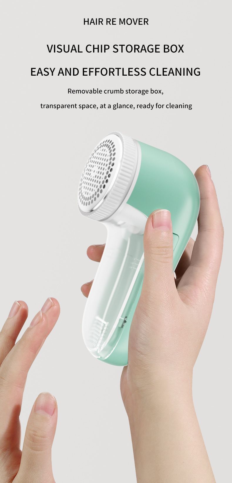 Lint Removal Household Appliances USB Power Lint Remover Clothes Shaver Fabric Shave Fuzz Electric Fluff Portable Brush Blade Professional Fur Ball Trimmer For Sweaters Shirt Dresses Underwear Wool T-
