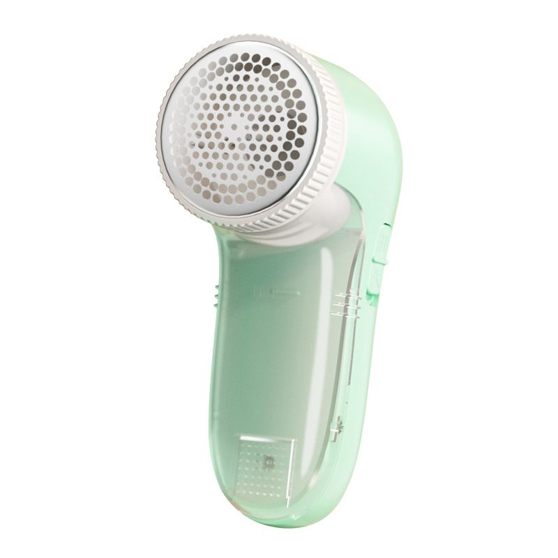 Lint Removal Household Appliances USB Power Lint Remover Clothes Shaver Fabric Shave Fuzz Electric Fluff Portable Brush Blade Professional Fur Ball Trimmer For Sweaters Shirt Dresses Underwear Wool T-