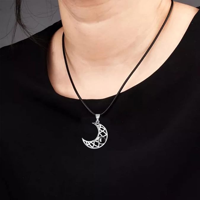 Mens Womens Couple Necklace Pendant Love Heart CZ Puzzle Matching Pendant Necklace Lovers Couples Jewelry Valentine's Gift，Fashion Couple Necklace Jewelry Unisex Lovers Couples Necklaces & Pendants