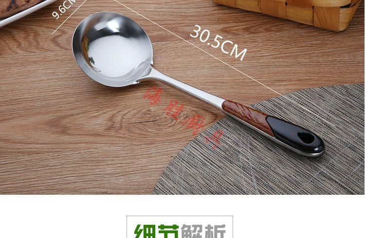 Stainless Steel Kitchen Utensils Set, 4 PCS Metal Cooking Utensils Set for Cooking, Heat Resistant Spatula Set Kitchen Tool Set with Turners, Serving Spoon,