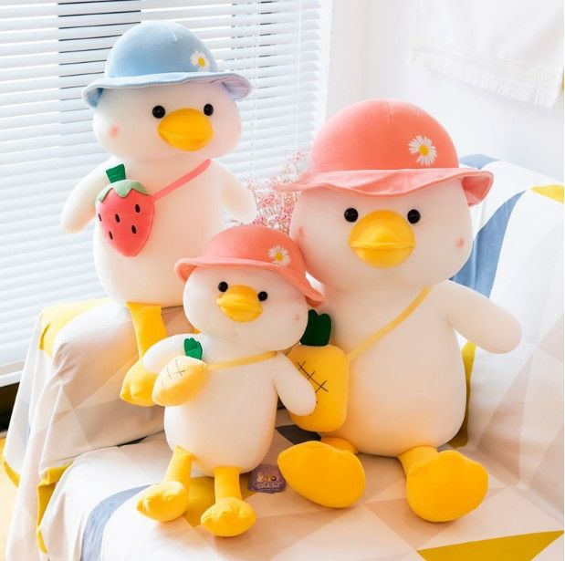 Plush Toy Soft Stuffed Cartoon Throw Pillow Animal Cute Toy Pet Kitty Soft Anime Plush for Home Decoration Children's Birthday