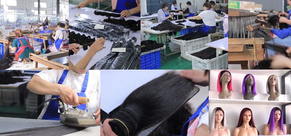 HXCJF-M1508-New women's fashionable wig lace 13 * 4 synthetic headband, hot selling small roll long roll hair