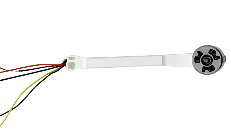 clie drone accessories motor, propeller, fan，arm , wings