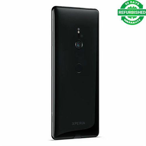 Sony Xperia XZ3 4G LTE Original Mobile Phone 6.0" 4GB RAM 64GB ROM Cellphone Qualcomm 845 Octa Core SmartPhone