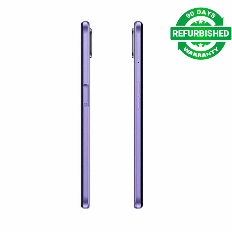 Refurbished OPPO A53 5G Mobile Phone MTk Dimensity 720 google play Rear camera 16MP 6.5inches 4040mAh