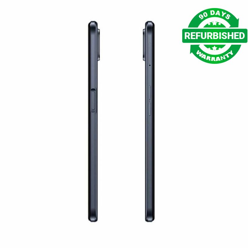 Refurbished OPPO A53 5G Mobile Phone MTk Dimensity 720 google play Rear camera 16MP 6.5inches 4040mAh