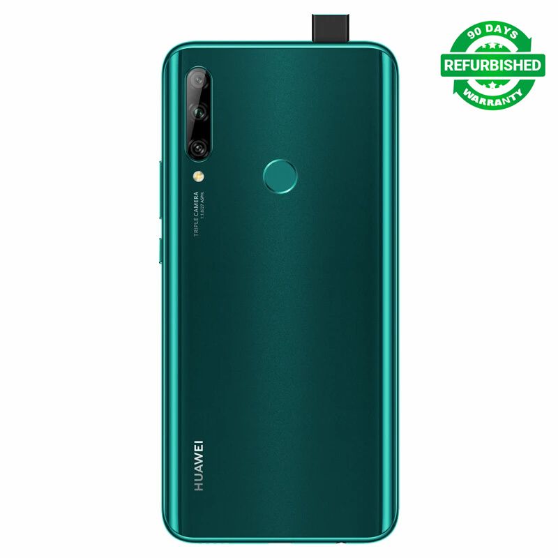 Refurbished Original HuaWei Enjoy 10 Plus Mobile Phone Camera phone Kirin 710F Octa Core Android 6.59" Full Screen Dual sim 48.0MP Fingerprint OTA