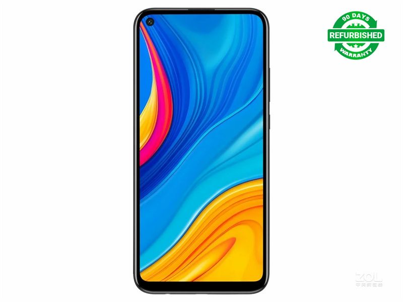 Refurbished Huawei Enjoy10 4G SmartPhone CPU HiSilicon Kirin 710F Battery capacity 4000mAh 48MP Camera original