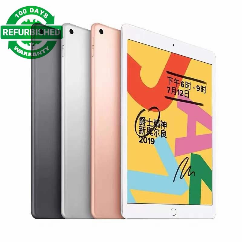 Refurbished Original Apple iPad MiNi 2 7.9 inch model Dual Core 1GB RAM 16GB 32GB 64GB ROM IOS A7 Chipset Apple iPad mini2 Tablet
