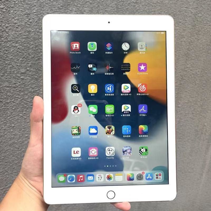 Refurbished Original Apple iPad MiNi 2 7.9 inch model Dual Core 1GB RAM 16GB 32GB 64GB ROM IOS A7 Chipset Apple iPad mini2 Tablet