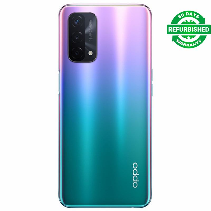 Refurbished OPPO A93 /A74 5G Smart Phone 8GB 128GB/256GB 5000mAh 6.5'' Android 11 Dual SIM Smart Phone 2400x1080