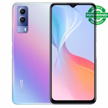 Refurbished Vivo T1  5G Snapdragon Dual SIM 5000 mAh 8gb+256gb 5G phone