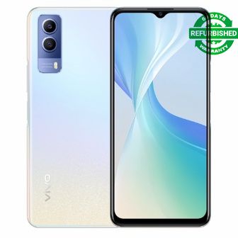 Refurbished Vivo T1  5G Snapdragon Dual SIM 5000 mAh 8gb+256gb 5G phone