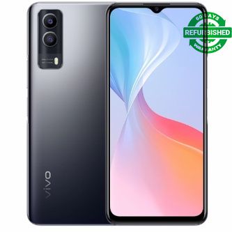 Refurbished Vivo T1  5G Snapdragon Dual SIM 5000 mAh 8gb+256gb 5G phone
