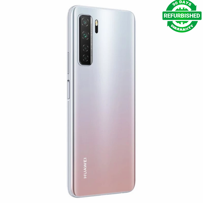Refurbished Original 2022 Huawei nova 7 SE 8GB 128GB 6.5 inch 5G mobile phone Android 10 EMUI 10.1 Kirin 985 Octa Core