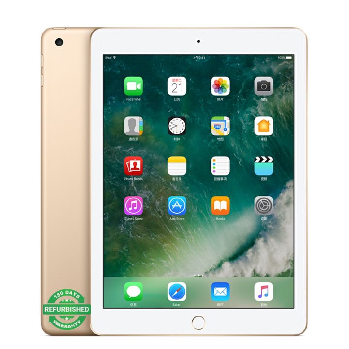Refurbished Original Apple iPad mini 3 (2014model) 7.9inches 16GB/64GB/128GB almost new