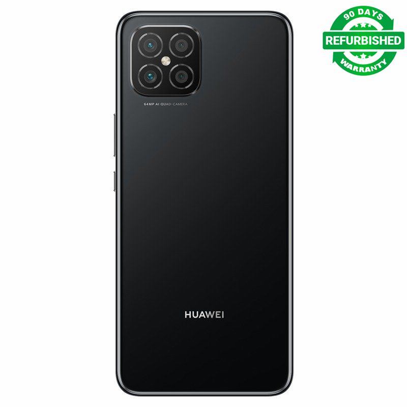 Refurbished Huawei nova 8 SE 5G Dual SIM 6.53" 128GB 8GB RAM 64MP Android 10 Smart Phone