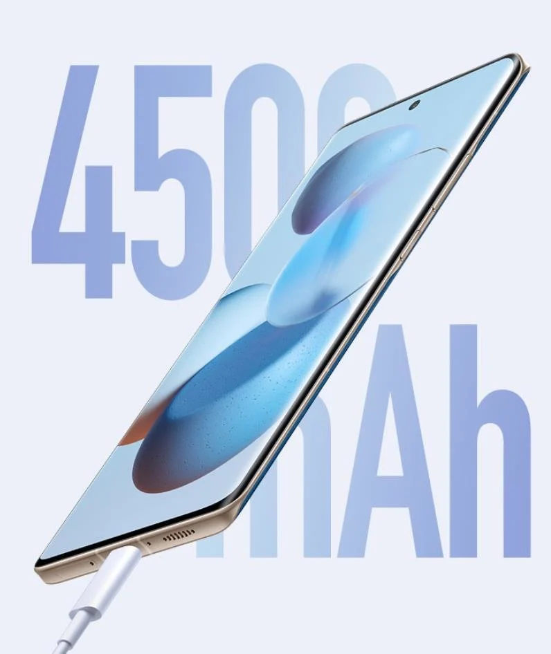Refurbished Phones XIAOMI Civi 128/256GB Storage 4500mAh Battery 64MP+32MP Camera 120Hz Super AMOLED Fingerprint Face Unlock Smart Phones