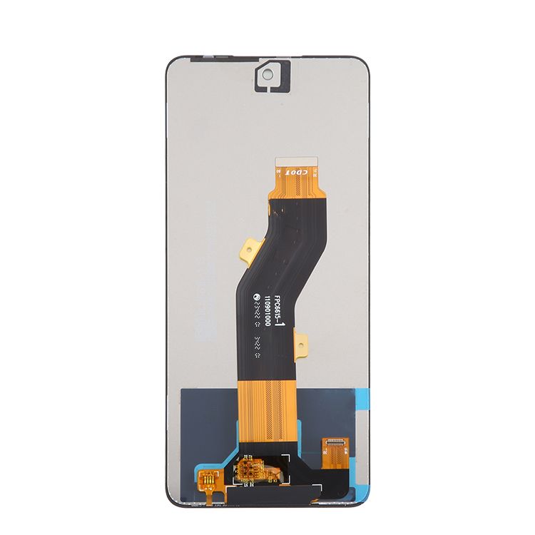For Infinix Hot 40i X6528B Mobile Phone Screen Replacement LCD Display Touch Screen