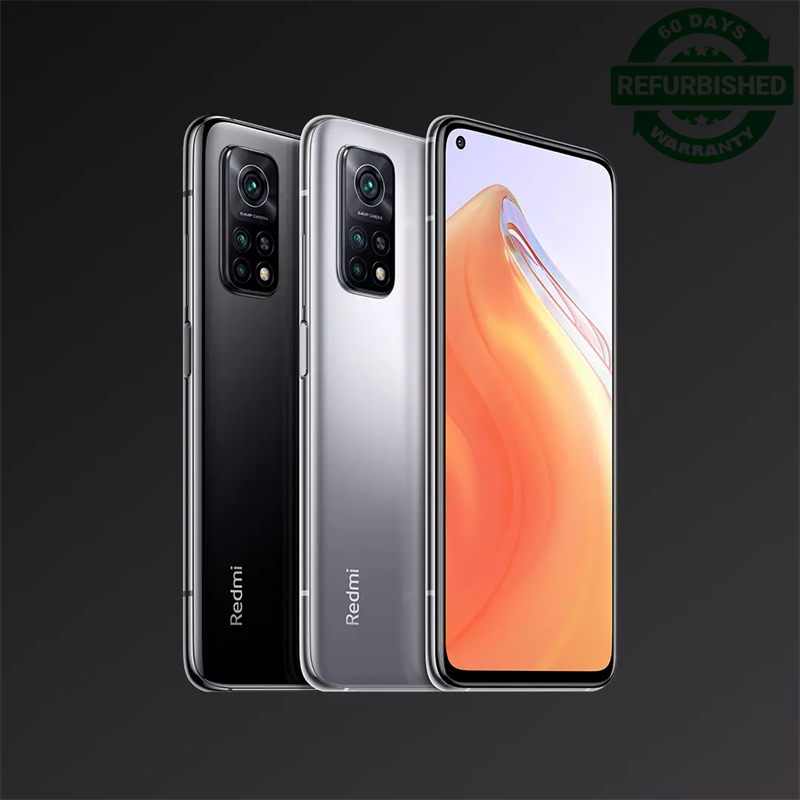Xiaomi Redmi K30S Ultra Mobile phone 8GB 256GB Octa Core Android 10 5G Telefono movil redmi k30 s Celulares smartphone