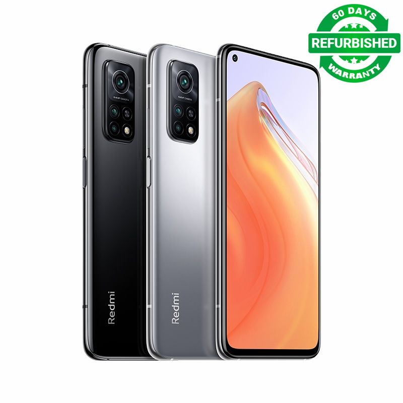 Xiaomi Redmi K30S Ultra Mobile phone 8GB 256GB Octa Core Android 10 5G Telefono movil redmi k30 s Celulares smartphone