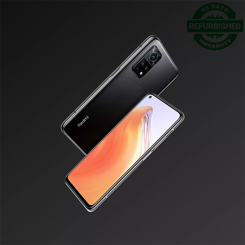 Xiaomi Redmi K30S Ultra Mobile phone 8GB 256GB Octa Core Android 10 5G Telefono movil redmi k30 s Celulares smartphone