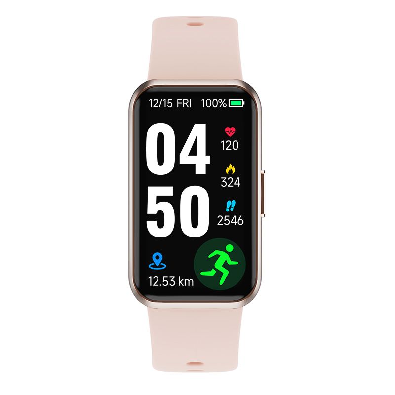 T54B Smart Watch Bracelet 1.47" Health Monitor 100+ Sports Modes Fitness Tracker Bracelet T54-B Brand new Smartwatch