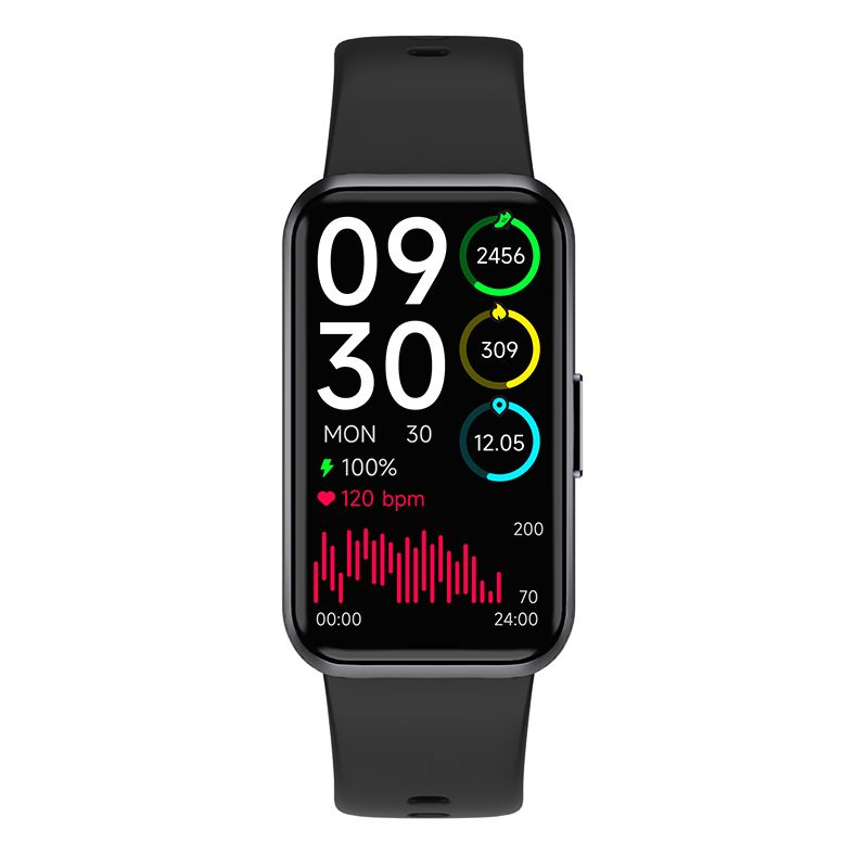 T54B Smart Watch Bracelet 1.47" Health Monitor 100+ Sports Modes Fitness Tracker Bracelet T54-B Brand new Smartwatch