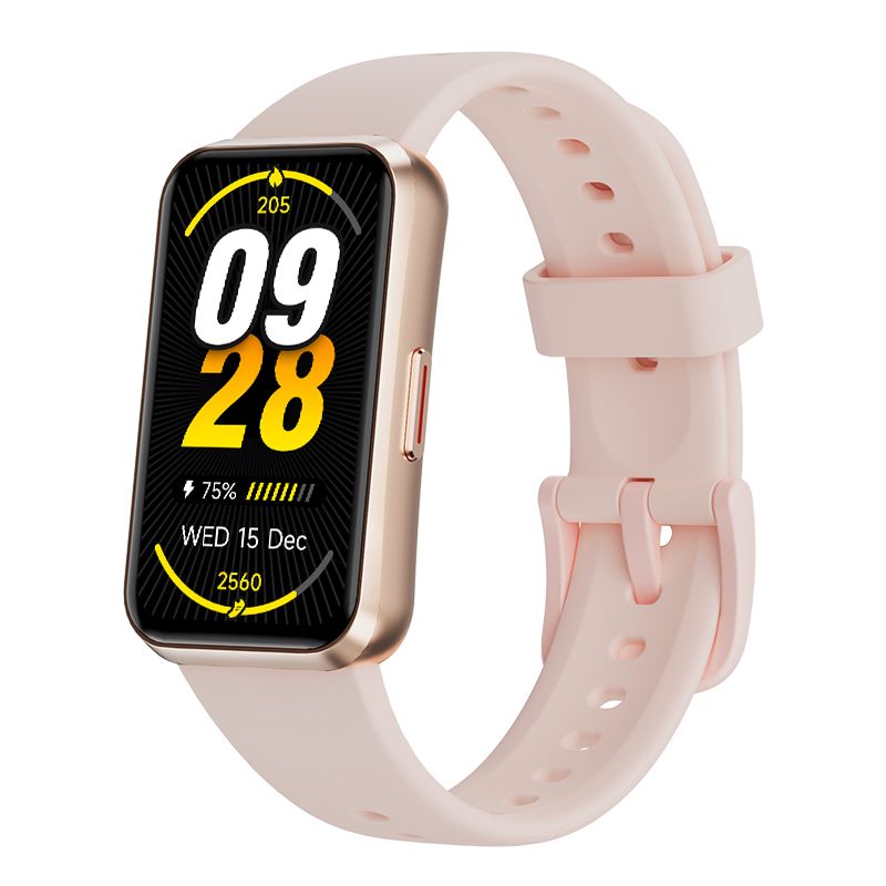 T54B Smart Watch Bracelet 1.47" Health Monitor 100+ Sports Modes Fitness Tracker Bracelet T54-B Brand new Smartwatch