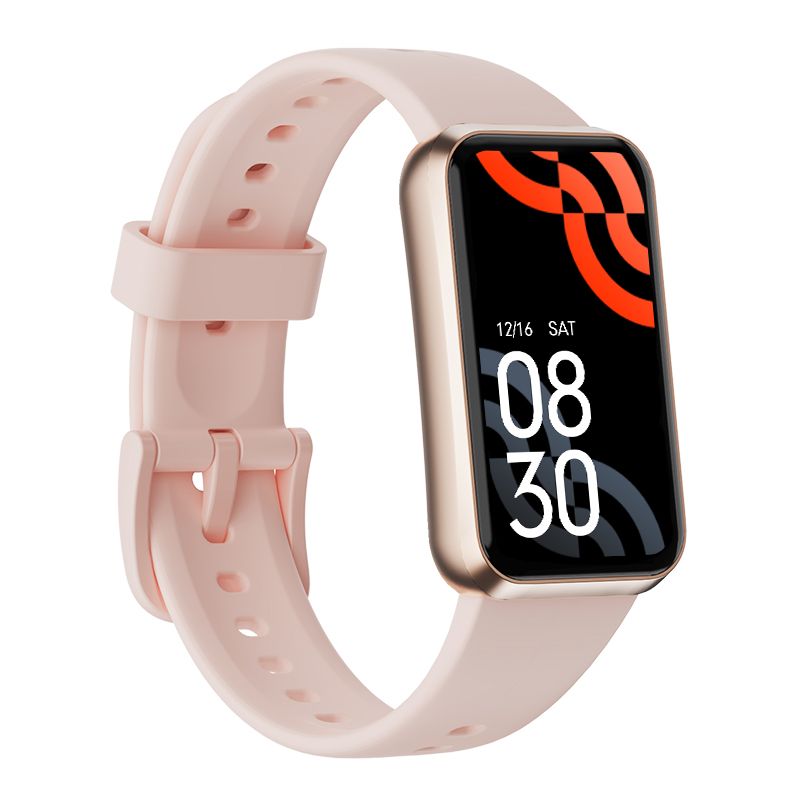 T54B Smart Watch Bracelet 1.47" Health Monitor 100+ Sports Modes Fitness Tracker Bracelet T54-B Brand new Smartwatch