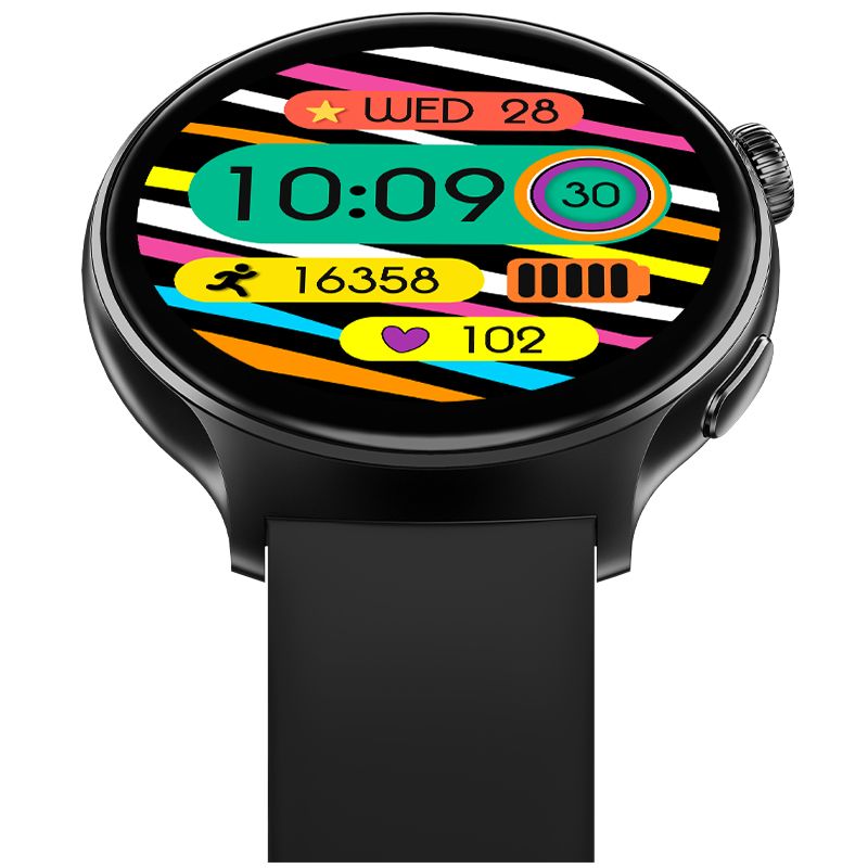 Hot Selling T60 Smartwatch Blood Oxygen Heart Rate Message Reminder Bluetooth Call Bluetooth Sports Smartwatch