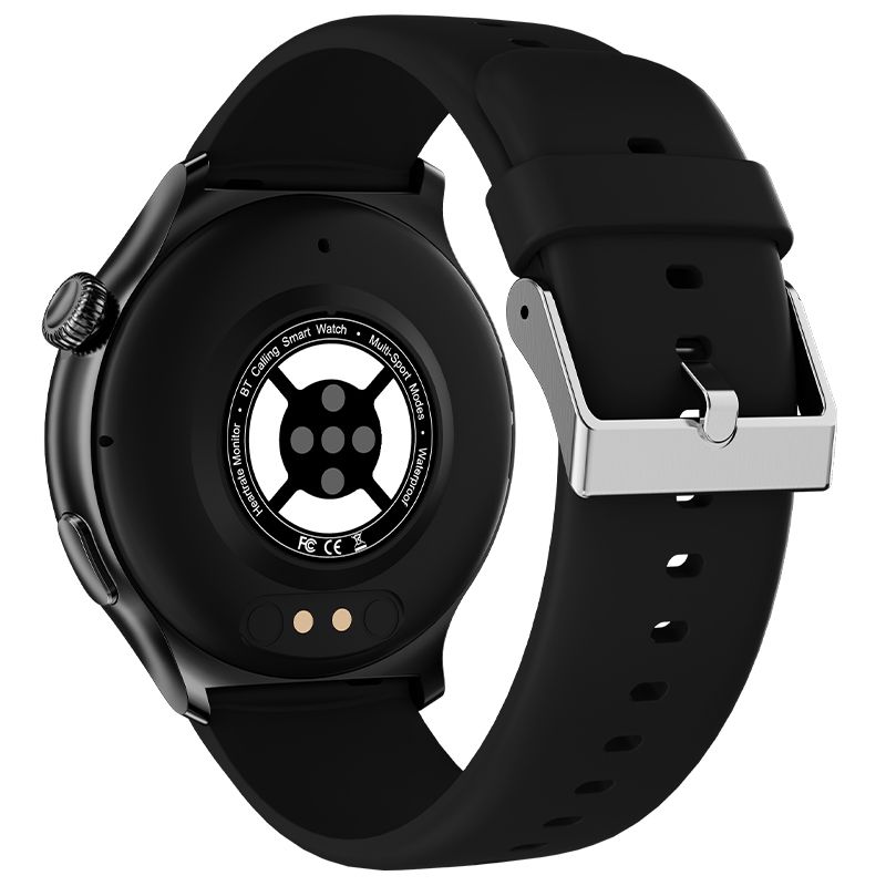 Hot Selling T60 Smartwatch Blood Oxygen Heart Rate Message Reminder Bluetooth Call Bluetooth Sports Smartwatch
