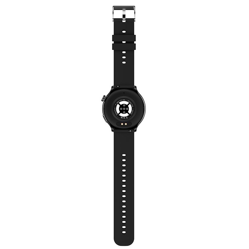 Hot Selling T60 Smartwatch Blood Oxygen Heart Rate Message Reminder Bluetooth Call Bluetooth Sports Smartwatch