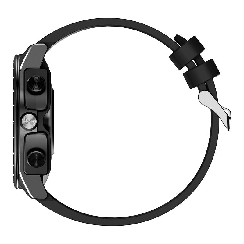 Transboundary 2025 New Earrings T23 TWS Smart Watch ATS3085 New earphones  2-in-1 Bluetooth smartwatch